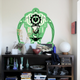 Image for article titled How to make any room look more science fictional